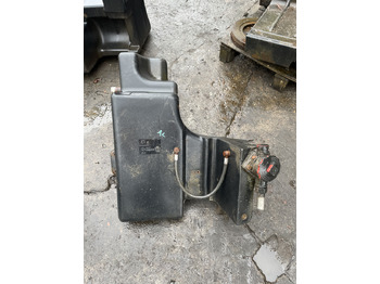 Fuel tank DEUTZ