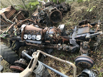 Engine DEUTZ