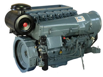 Engine DEUTZ