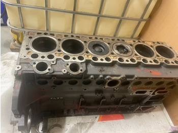 Engine and parts DEUTZ