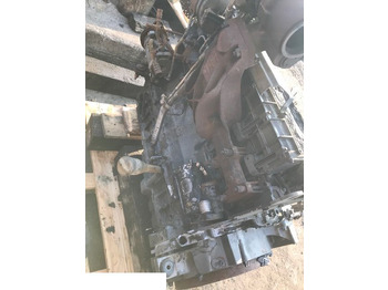 Engine DEUTZ