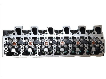 Cylinder head DEUTZ