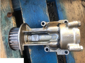Oil pump DEUTZ