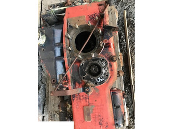 Gearbox DEUTZ