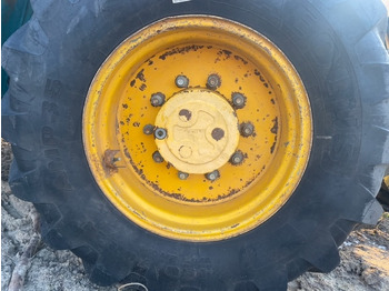Rim MANITOU