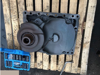 Transmission FENDT