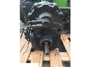 Transmission FENDT