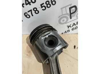 Connecting rod for Agricultural machinery Fendt 936 Deutz Agrotron Volvo D7E TCD2013L064V TCD2013L64V TCD2013 7,2L - tłok 04904808: picture 2 Connecting rod for Agricultural machinery Fendt 936 Deutz Agrotron Volvo D7E TCD2013L064V TCD2013L64V TCD2013 7,2L - tłok 04904808: picture 2