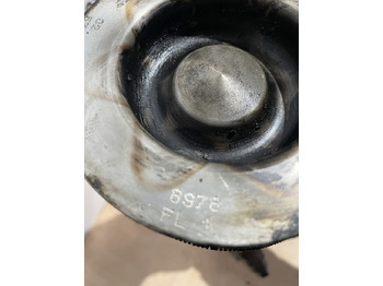 Connecting rod for Agricultural machinery Fendt 936 Deutz Agrotron Volvo D7E TCD2013L064V TCD2013L64V TCD2013 7,2L - tłok 04904808: picture 5 Connecting rod for Agricultural machinery Fendt 936 Deutz Agrotron Volvo D7E TCD2013L064V TCD2013L64V TCD2013 7,2L - tłok 04904808: picture 5