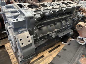 Engine and parts for Farm tractor Fendt 936 Gen 7 Silnik D1556LE523 Belka H218PF150003A CZĘŚCI: picture 2 Engine and parts for Farm tractor Fendt 936 Gen 7 Silnik D1556LE523 Belka H218PF150003A CZĘŚCI: picture 2