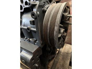 Engine and parts FENDT