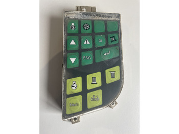 Electrical system FENDT