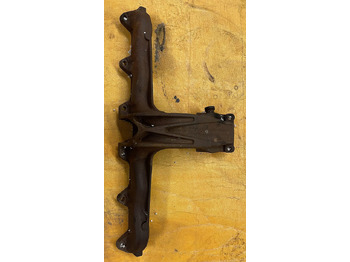 Engine and parts FENDT