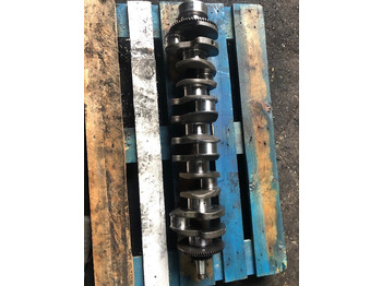 Engine and parts MASSEY FERGUSON