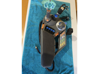 Cab and interior FENDT