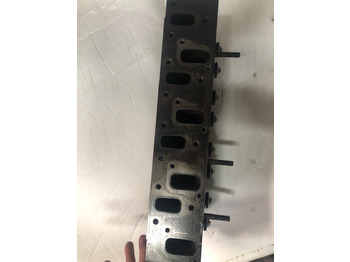 Cylinder head for Agricultural machinery Głowica Cylindrów Perkins 3712h14a-1: picture 5