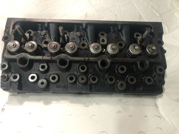 Cylinder head PERKINS