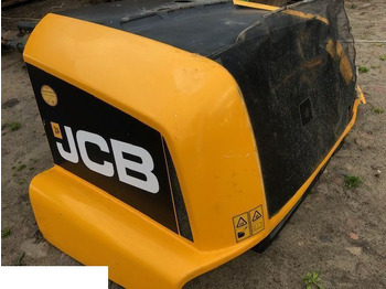 Hood JCB