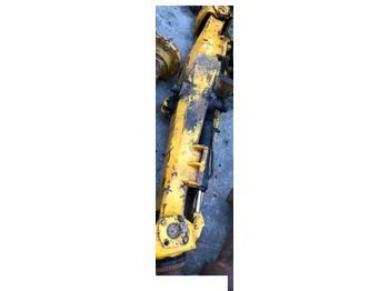 Axle and parts JCB