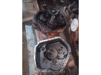 Transmission JCB