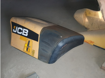 Hood for Construction machinery Jcb Klapa silnika pokrywa: picture 2