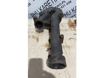 Exhaust manifold JOHN DEERE