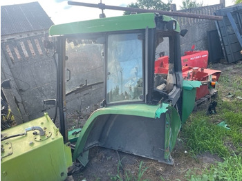 Cab JOHN DEERE