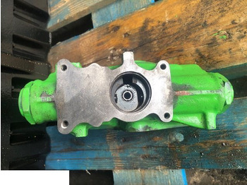Hydraulic valve JOHN DEERE