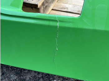 Hood for Agricultural machinery John Deere 8RX 8RT 8R 410 Maska Osłona Obudowa R569129: picture 2