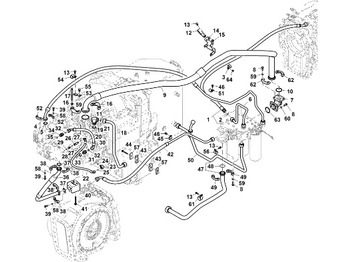 Hydraulics JOHN DEERE