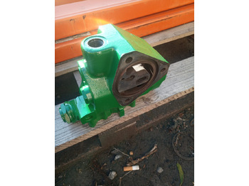 Hydraulic valve for Agricultural machinery John Deere - Blok Zaworowy Podnośnika: picture 2