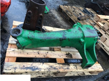 Axle and parts JOHN DEERE