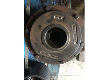 Gearbox JOHN DEERE
