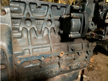 Engine and parts KUBOTA