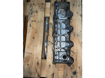 Cylinder head KUBOTA