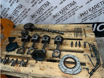 Connecting rod KUBOTA