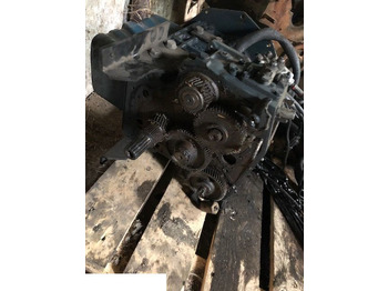Cylinder block KUBOTA