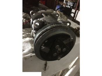 A/C compressor for Agricultural machinery MAN TGL - Spręźarka Kompresor Klimatyzacji B709S48: picture 2