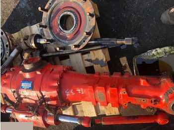 Hydraulic cylinder MANITOU