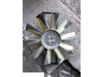 Fan MANITOU
