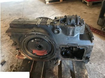 Gearbox MASSEY FERGUSON