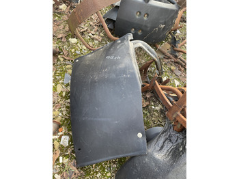 Fender MASSEY FERGUSON