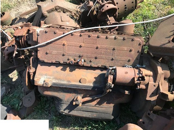 Engine MERCEDES-BENZ