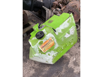 Fuel tank MERLO