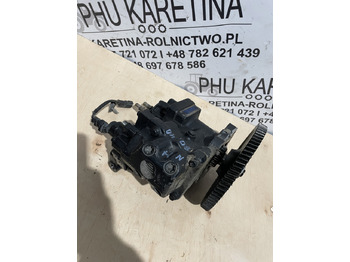 Fuel pump for Agricultural machinery New Holland Cummins - pompa paliwa wtryskowa P4921431 4088604: picture 3