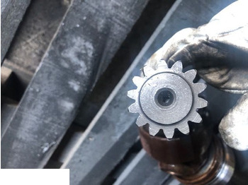 Drive shaft for Agricultural machinery New Holland - Półoś: picture 2 Drive shaft for Agricultural machinery New Holland - Półoś: picture 2