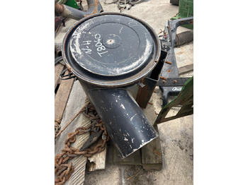 Air filter NEW HOLLAND