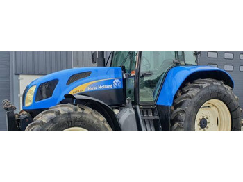 Hydraulic valve NEW HOLLAND
