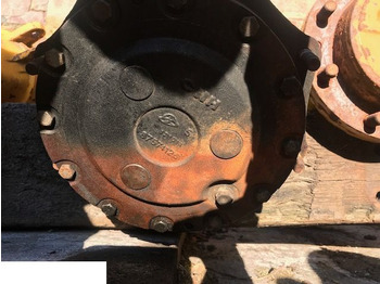 Final drive NEW HOLLAND