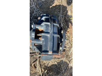 Gearbox NEW HOLLAND